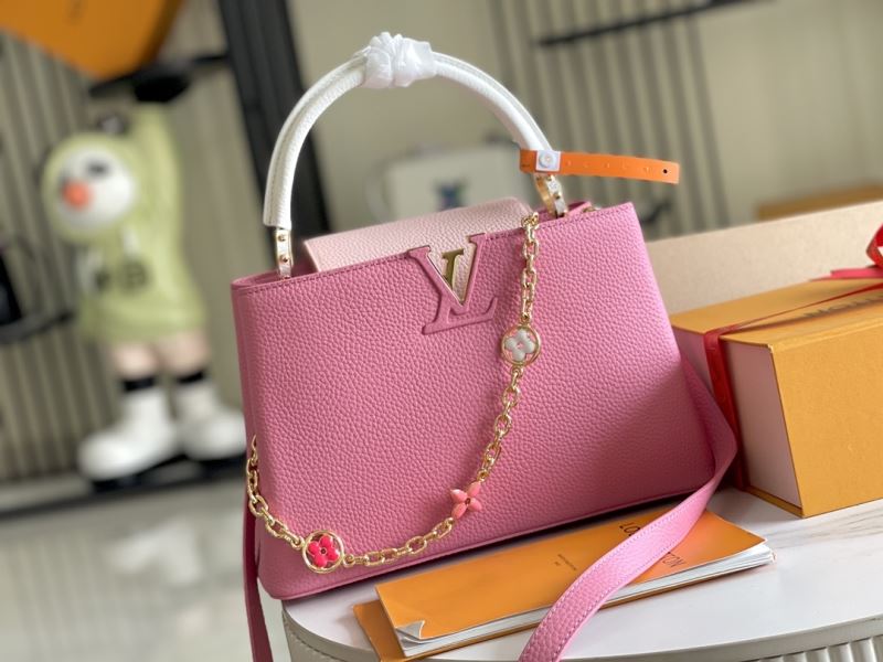 Louis Vuitton Top Handle Bags